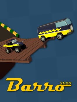 Cover Barro 2020