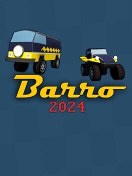 Cover Barro 2024