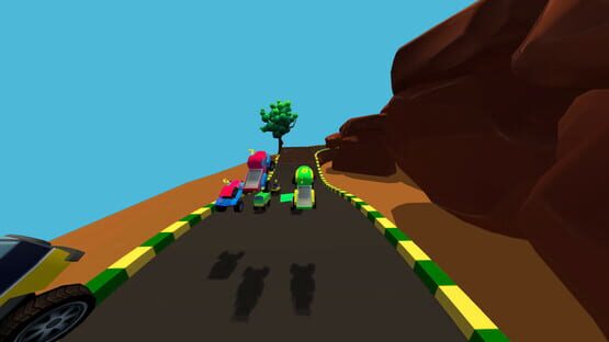 Screenshot Barro 2024