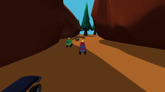 Screenshot Barro 2024