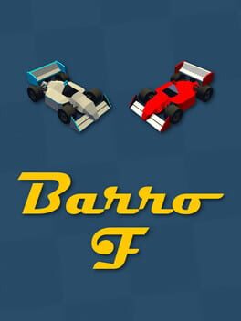 Cover Barro F