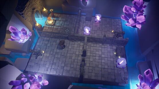 Screenshot Shattered Legacy