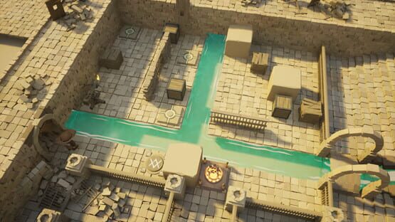 Screenshot Shattered Legacy