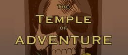 Cover The Temple of Adventure
