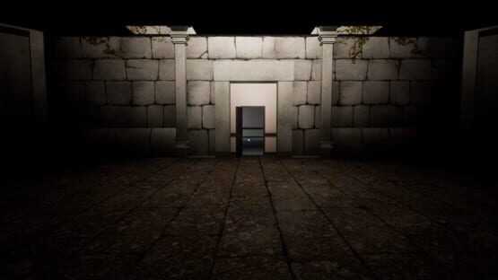 Screenshot The Temple of Adventure