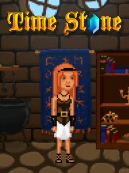 Cover Time Stone