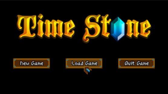 Screenshot Time Stone