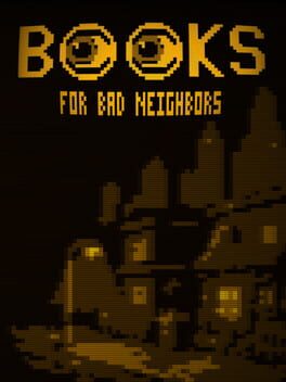 Cover Books for Bad Neighbors