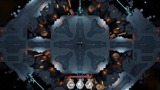 Screenshot Mech Arena