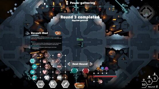 Screenshot Mech Arena