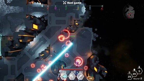 Screenshot Mech Arena