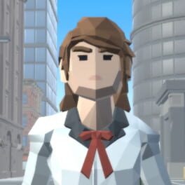 Cover Hyper School Simulator