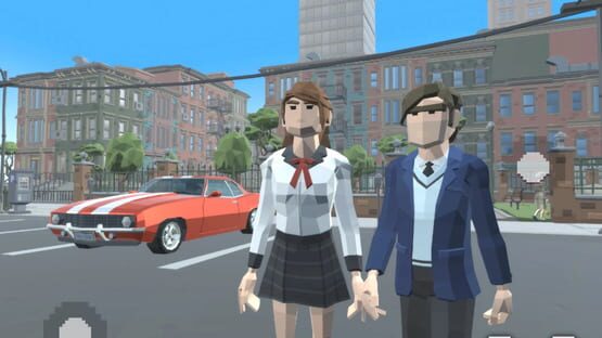 Screenshot Hyper School Simulator