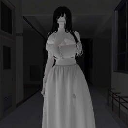 Cover Horror School: The Classroom