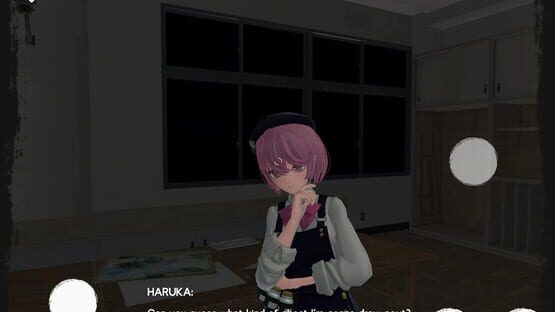Screenshot Horror School: The Classroom