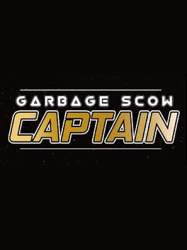 Cover Garbage Scow Captain