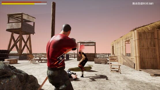 Screenshot Deconstruction Lab