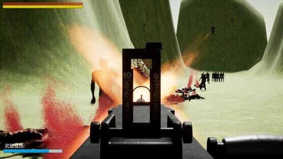 Screenshot Deconstruction Lab