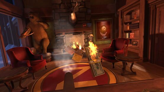 Screenshot I Expect You to Die 2