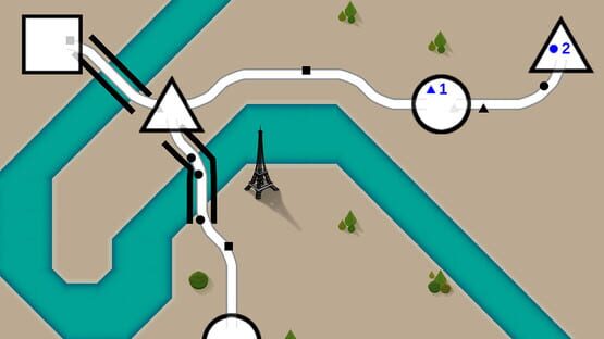 Screenshot All Quiet Roads 4743