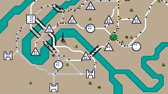 Screenshot All Quiet Roads 4743