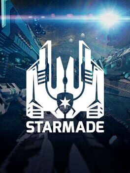 Cover Starmade
