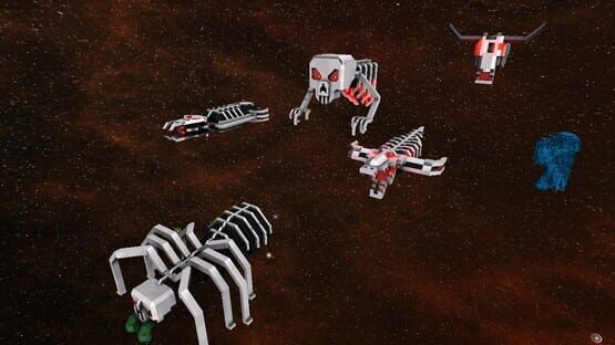 Screenshot Starmade