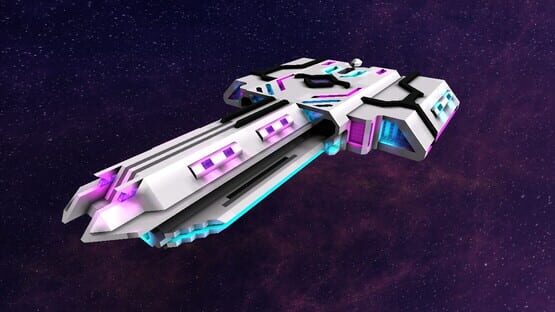 Screenshot Starmade