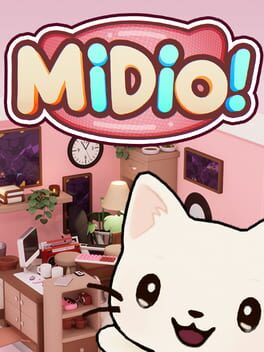 Cover Midio!
