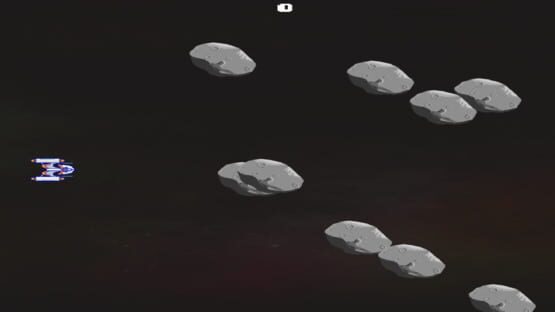 Screenshot War in Space
