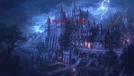 Cover Forgotten Castle