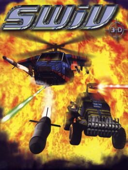 Cover SWIV 3D