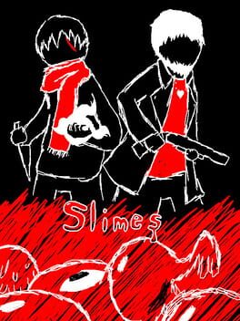 Cover Slimes