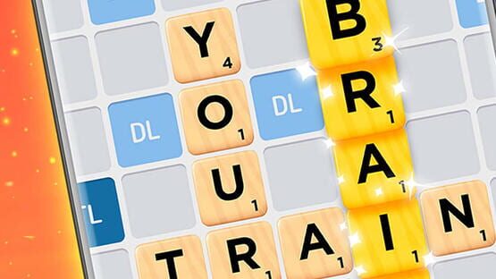 Screenshot Scrabble Go