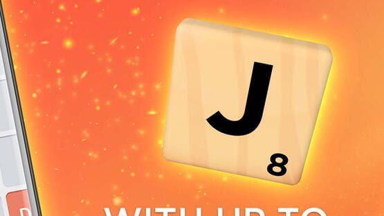Screenshot Scrabble Go