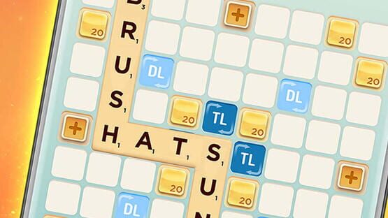 Screenshot Scrabble Go