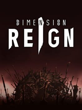 Cover Dimension Reign