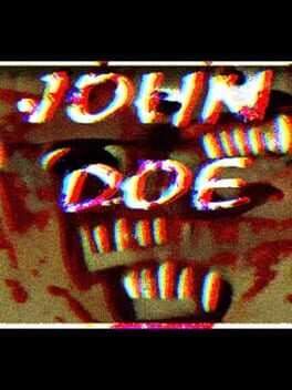 Cover John Doe