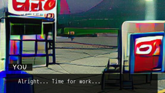 Screenshot John Doe