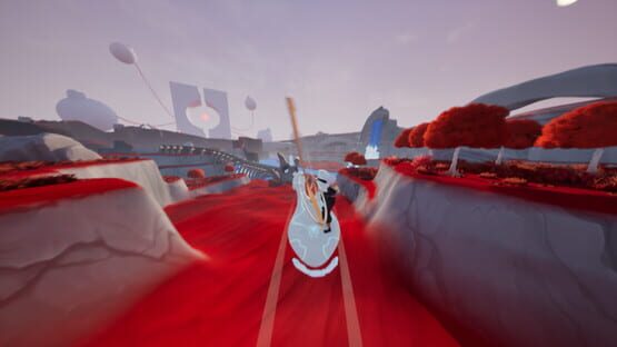 Screenshot Dying Sun