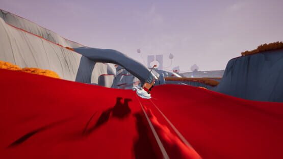 Screenshot Dying Sun
