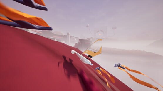 Screenshot Dying Sun