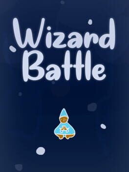 Cover Wizard Battle