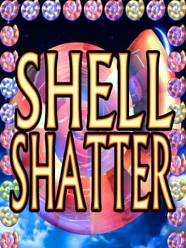 Cover Shell Shatter