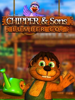 Cover Chipper & Sons Lumber Co.