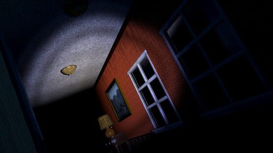 Screenshot Five Nights at Freddy's 4