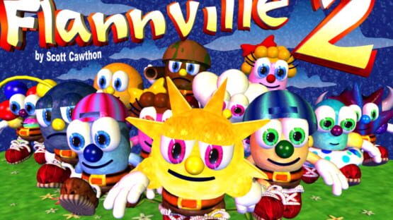 Screenshot Flannville 2