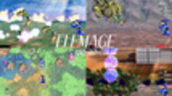 Screenshot Elemage