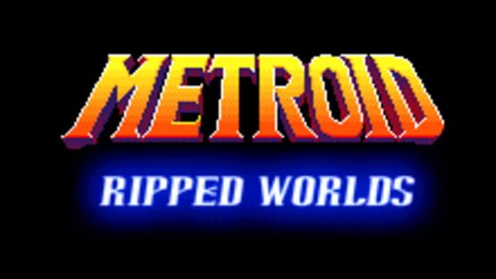 Screenshot Metroid: Ripped Worlds