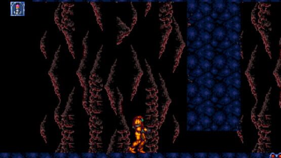 Screenshot Metroid: Ripped Worlds